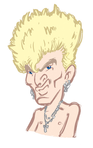billy-idol