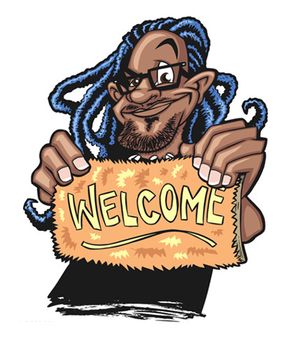 jamar-welcome