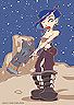 space-girl-solo